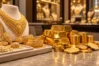 Gold Price Drops Rs 12,800 per Tola today