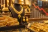 Gold Price Falls Rs2,400 per Tola in Pakistan