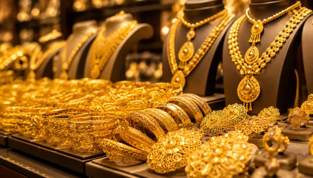 Gold Price Increased by Rs3,900