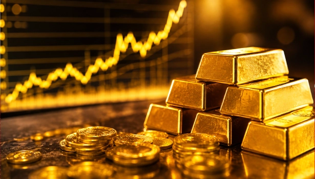 Gold Price in Pakistan Jumps Rs11,200 Per Tola, Just a Day After a Big Drop