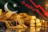 Gold and Silver Rates Drop Again in Pakistan on Thursday