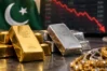 Gold and Silver Rates Falls for Second Day in a Row