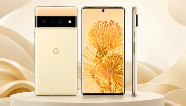 Google Pixel 6 Pro PTA Approved Price in Pakistan 2026
