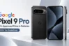 Google Pixel 9 Pro PTA Approved Price in Pakistan