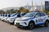 Islamabad Police Add 50 Electric Cars to New Patrol Force