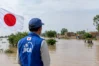 Japan Gives Pakistan 16.4 Million to Protect Sindh From Floods