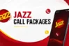Jazz Call Packages