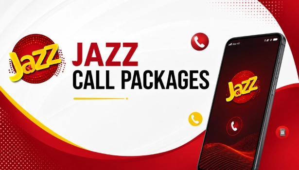 Jazz Call Packages