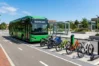 Maryam Nawaz Launches Electric Buses, Announces 100,000 E-Bikes for Students