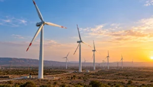 Master Wind Energy Fully Repays Debt on 52.8MW Sindh Wind Project
