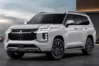 Mitsubishi Pajero 2027 Launched