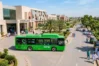 Multan Gets Electric
