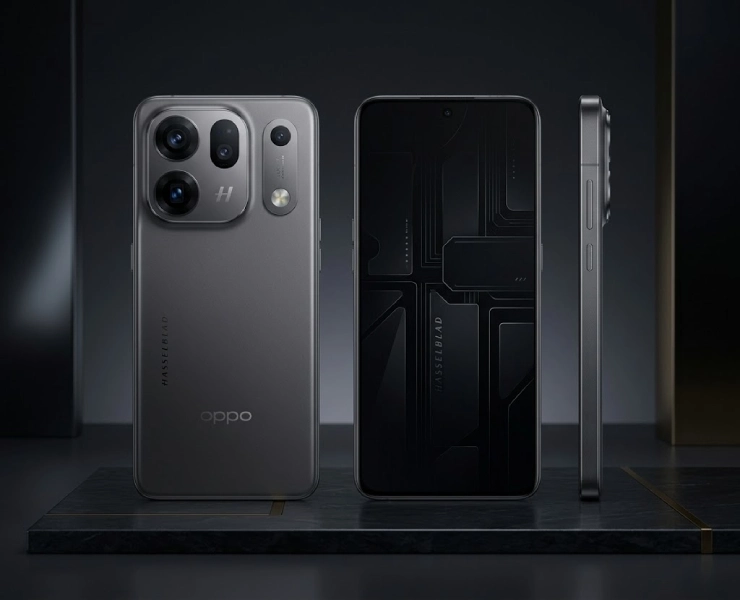 Oppo Find X10 Pro Max launch