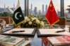 PACRA, Lianhe Global Sign MoU to Explore Panda Bonds for Pakistan