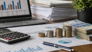 PRA Collection Hits Record Rs54.8 Billion in July August