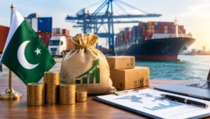Pakistan Puts Entire Rs24 Billion Export Fund to Work for Businesses