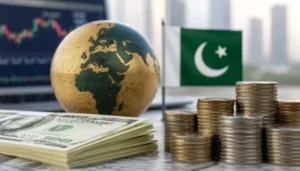 Pakistan Raises 3 Billion in Its Biggest-Ever Bond Deal