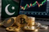 Pakistan Ranks Third in Crypto With 40 Million Accounts