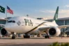Pakistan Seeks US Funding to Add New Boeing 787s to PIA Fleet