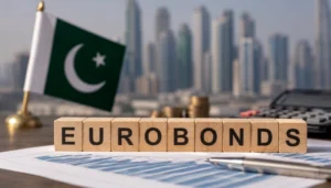 Pakistan Starts Process to Raise $2 Billion