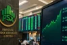 Pakistan Stock Market Opens Higher