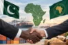 Pakistan and Africa Launch New Council to Push Trade