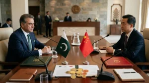 Pakistan to Ask China for a Bigger Currency Swap Deal