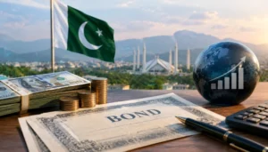 Pakistan's 3 Billion Bond Deal, What It Means for Your Money