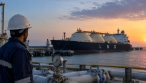 Pakistan's LNG Tender Gets Zero Bids