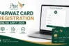 Parwaz Card Registration Online Apply 2026