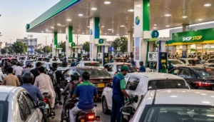 Petrol Falls by Rs2.27, Diesel by Rs3.56 Per Litre