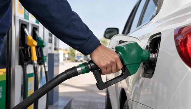 Petrol Price Climbs Rs 30 in Just One Week
