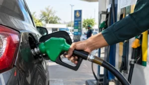 Petrol Price Hiked by Rs6.88