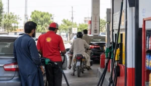 Petrol Price Hits Rs364.35
