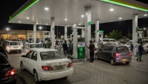 Petrol Price Increased by Rs2.29