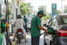 Petrol Up Saturday