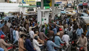 Petrol price increased today
