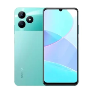 Realme C51