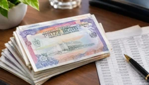 Rs. 25,000 Quetta Prize Bond Result Is Out Today