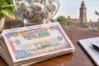 Rs40,000 Prize Bond Draw No 38 Result