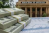 SBP Reserves Rise to $17.12 Billion This Week