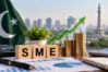 SME Financing in Pakistan Jumps to Rs 854 Billion