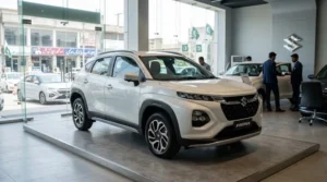Suzuki Fronx Hybrid Now Cheaper