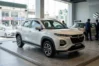 Suzuki Fronx Hybrid Now Cheaper