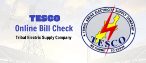 TESCO Online Bill Check