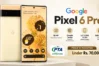 google pixel 6 pro pta approved price in pakistan