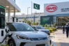 BYD Eyes Fast Charging for Pakistan