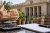 Bank Deposits Rise