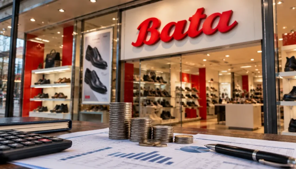 Bata Pakistan Loss Widens