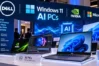 Dell Launches Windows AI PCs
